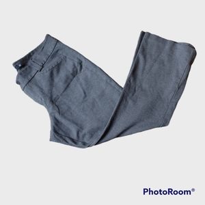 Torrid The Noir Pant Collection Trouser Size 20 Style 59-1611 Grey